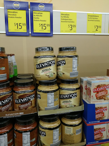 Supermarket «ALDI», reviews and photos, 2526 Freedom Dr, Charlotte, NC 28208, USA