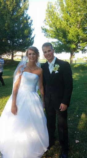 Wedding Venue «Alpine Ponds Event Center», reviews and photos, 545 W Chinden Blvd, Meridian, ID 83646, USA