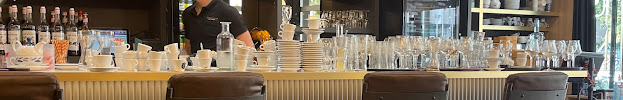 Atmosphère du Café Grand Café de l'Union à Avranches - n°5