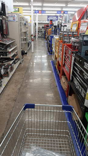 Hardware Store «Harbor Freight Tools», reviews and photos, 3909 S Campbell Ave, Springfield, MO 65807, USA