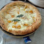 Photo n°4 de l'avis de Stefania.e fait le 04/07/2022 à 10:22 sur le  Angelo Pezzella - Pizzeria con cucina à Rome