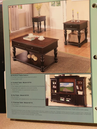 Furniture Store «Spencer Furniture», reviews and photos, 6 Olde Main St, Spencer, MA 01562, USA