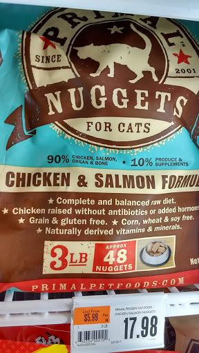 Pet Supply Store «Pet Supplies Plus», reviews and photos, 2430 Stringtown Rd, Grove City, OH 43123, USA