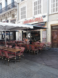Atmosphère du Kebab Ankara Grill à Marseille - n°6