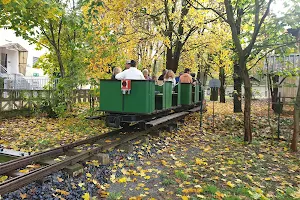 Waldeisenbahn image