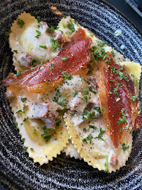 Ravioli du IL RISTORANTE - le restaurant italien de Toulouse Blagnac - n°8