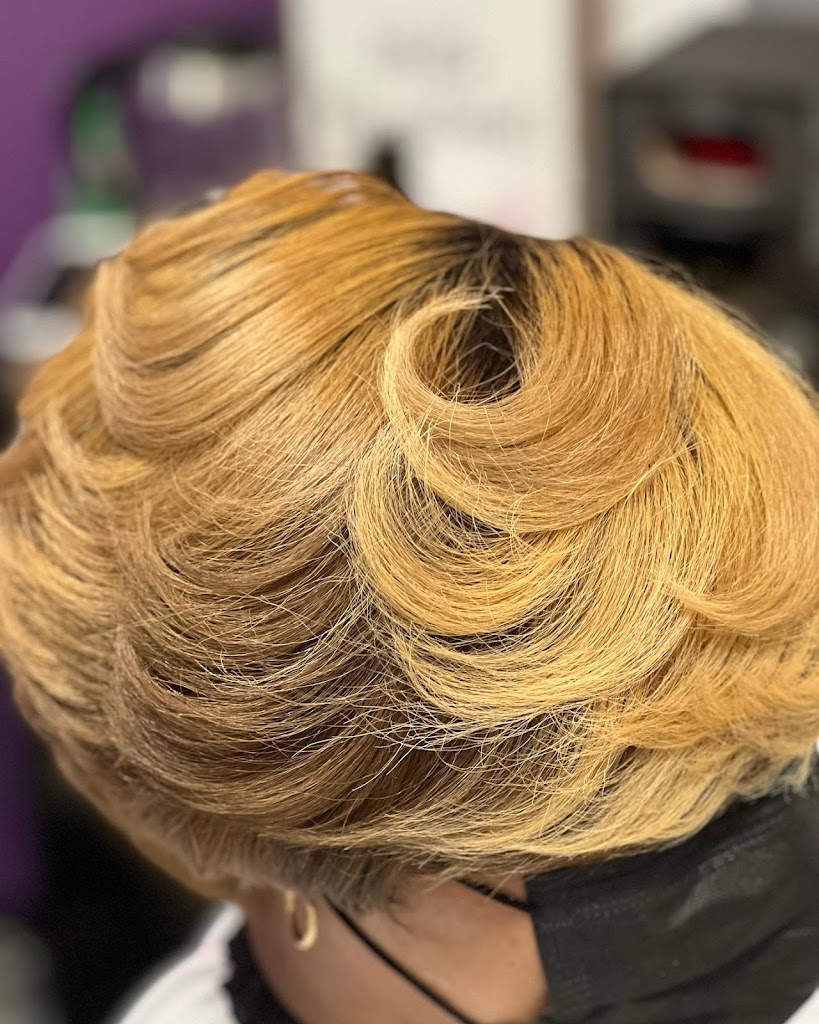 The Joy of Beauty Hair Salon 23602