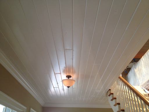 Painter «Atlanta Painting Interior Painters & Exterior Painters», reviews and photos, 2035 River N Pkwy NW, Atlanta, GA 30328, USA