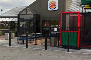 Burger King image