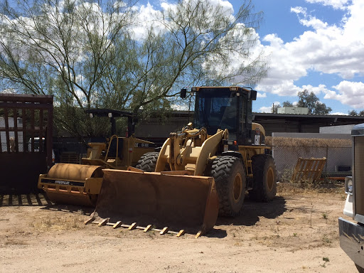 Buntin Excavating