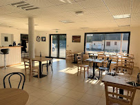 Atmosphère du Restaurant Gard'O Brac à Grandvals - n°2