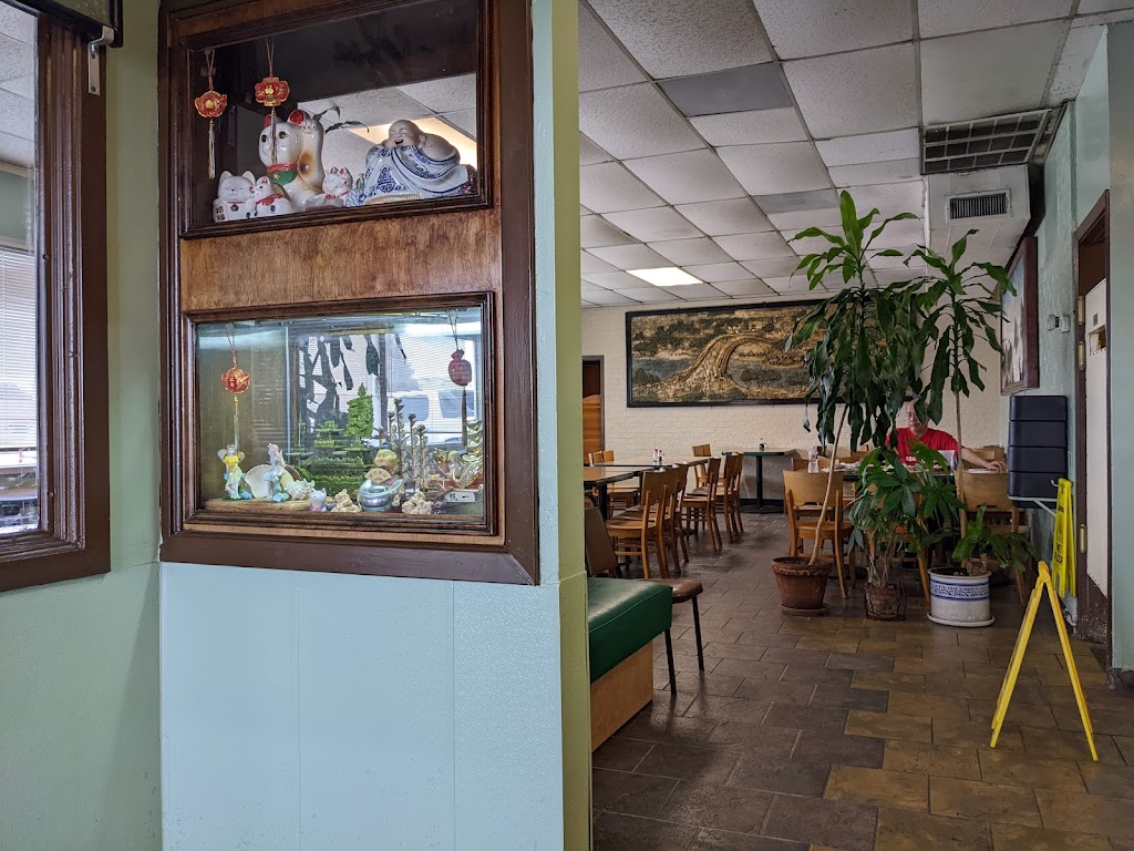 Pine Tree Garden Chinese 75180