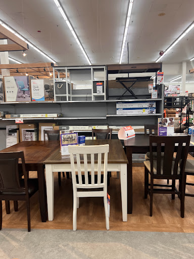 Discount Store «Big Lots», reviews and photos, 2412 S Volusia Ave, Orange City, FL 32763, USA