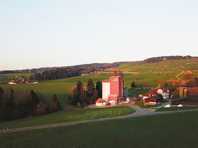 Eichmühle AG Getreidecenter