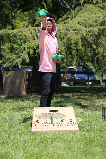 Personal Injury Attorney «Commonwealth Law Group», reviews and photos