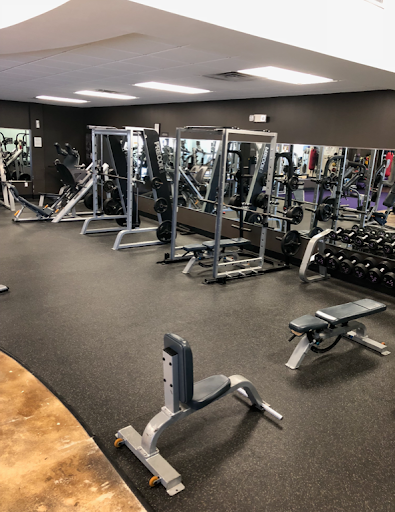 Gym «Anytime Fitness», reviews and photos, 1020 Bensdale Rd b, Pleasanton, TX 78064, USA