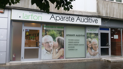 Hearing centers in Bucharest