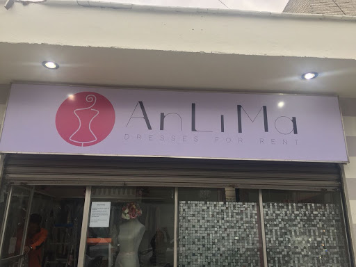 AnLiMa - dresses for rent