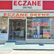 Defne Eczanesi