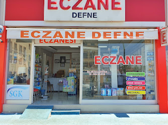 Defne Eczanesi