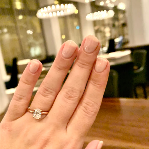 Jewelry Store «Genesis Diamonds (Cincinnati)», reviews and photos, 8060 Montgomery Rd #500, Cincinnati, OH 45236, USA