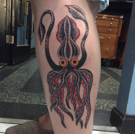 Explore women's hand tattoo ideas, creative tattoo ideas in Boston, available at Good Faith Tattoos