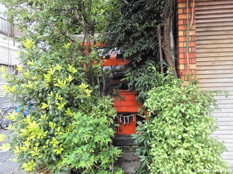 稲荷神社