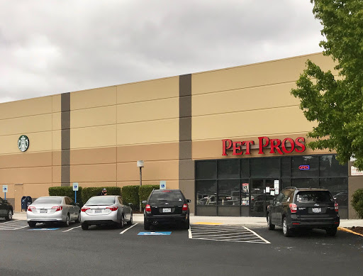Pet Supply Store «Pet Pros Benson in Renton», reviews and photos, 10583 SE Carr Rd, Renton, WA 98055, USA