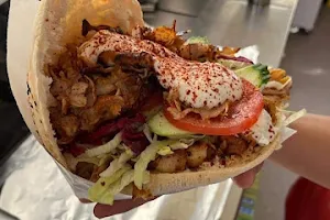 Manu's Baba Döner Kebab Vilshofen image