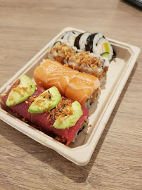 Plats et boissons du Restaurant japonais Sen'do Sushi - Fenouillet - n°4