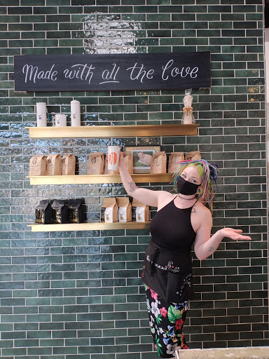 Coffee Shop «Tupelo Coffee & Roasting», reviews and photos, 5700 Elvas Ave, Sacramento, CA 95819, USA