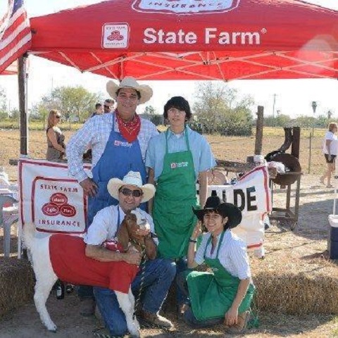 Insurance Agency «Robert Elizalde State Farm Insurance Agency», reviews and photos