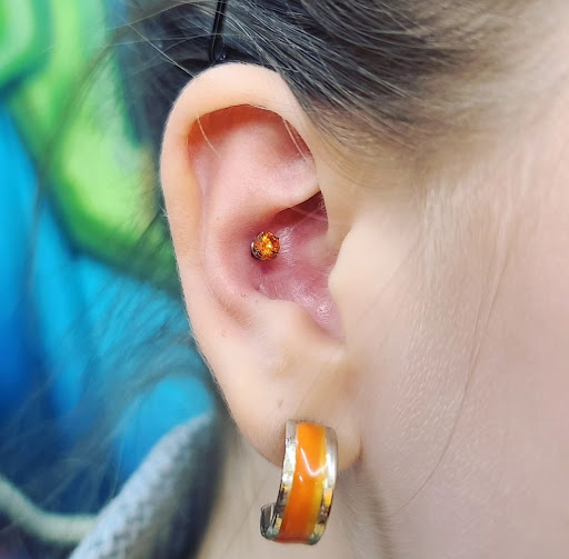 Explore leg sleeve tattoo ideas for women, creative tattoo ideas in Willow Grove, available at Tattoo GalaxyWillow Grove Piercing & Tattoos