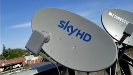 Sky cable y servicios tecnicos