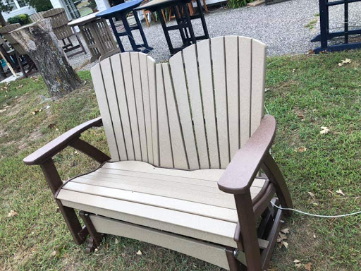 Outdoor Furniture Store «Teak Outlet - Fabulous Home and Patio», reviews and photos, 701 New Rd, Somers Point, NJ 08244, USA