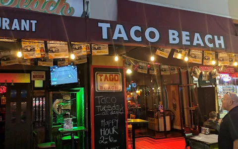 Taco Beach - Pine Ave. image