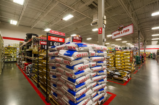 Home Improvement Store «Tractor Supply Co.», reviews and photos, 2320 Fairview Blvd, Fairview, TN 37062, USA