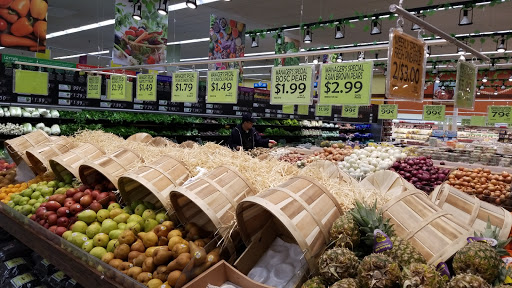 Supermarket «Superfresh», reviews and photos, 471 Lyons Ave, Irvington, NJ 07111, USA