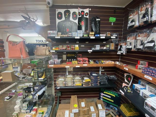 Pawn Shop «West Coast Pawn & Gun of Lakeland Florida», reviews and photos