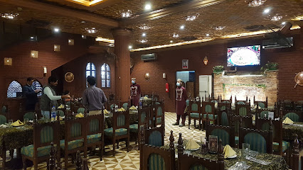 LalQila Restaurant Lahore - 12 Main Boulevard Garden Town, Babar Block Garden Town, Lahore, Punjab, Pakistan