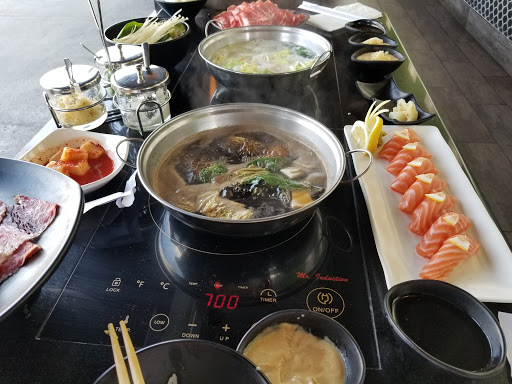 House of Shabu Shabu II