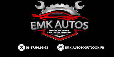 EMK AUTOS à Vaulx-en-Velin