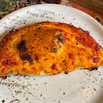 Photo n°1 de l'avis de Bernhard.. fait le 21/01/2024 à 16:29 sur le  Pizza bei Carlo à Bad Dürkheim