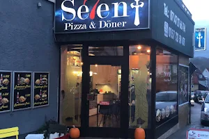 Se7en Döner & Pizza image