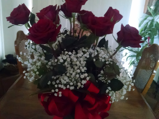 Florist «Archibald Flowers», reviews and photos, 9688 E Foothill Blvd, Rancho Cucamonga, CA 91730, USA