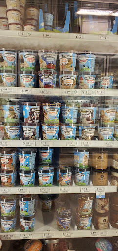 Supermarket «Publix Super Market at Shops of Sebastian», reviews and photos, 1451 Sebastian Blvd Ste 200, Sebastian, FL 32958, USA