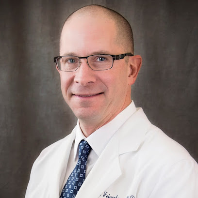 Feigenbaum Neurosurgery, PA: Frank Feigenbaum, MD