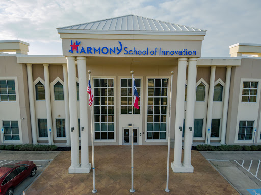 Harmony School of Innovation Dallas