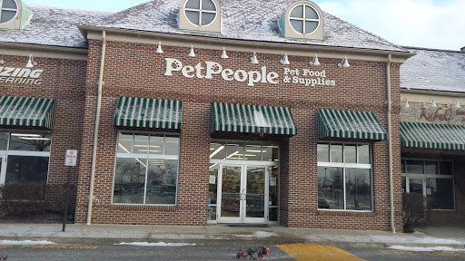 Pet Supply Store «PetPeople», reviews and photos, 6415 Perimeter Dr, Dublin, OH 43016, USA