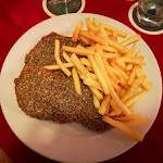 Photo n°4 de l'avis de Carmen.u fait le 12/01/2022 à 11:18 sur le  Reiterstübchen Schwetzingen à Schwetzingen